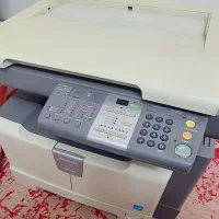 پرینتر توشیبا ۱۶۶