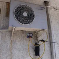 سرویس و تعمیر پکیج و اسپیلیت کولر گازی صدرا