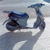 متور پاکشتی|موتورسیکلت|شهر بابک, |دیوار