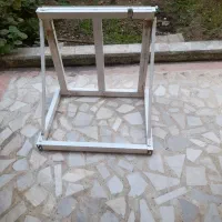 پایه کولر پنچره ای