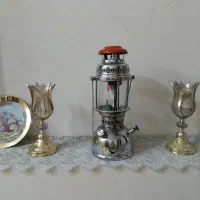 چراغ زنبوری اپتیموس