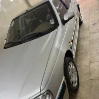 پارس xu7|خودرو سواری و وانت|لنجان, |دیوار