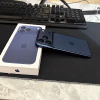 آیفون۱۷پرومکس ۲۵۶