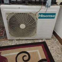 کلر گازی اسپیلت هایسینز