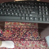 کیس قدیمی و دوتا هارد