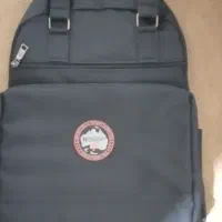 کیف مشکی نو