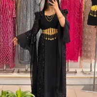 لباس کرایه ای کردی خیاطی کردستان