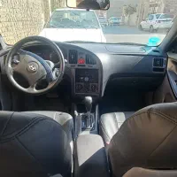 آوانته اتومات ۸۷|خودرو سواری و وانت|یزد, |دیوار