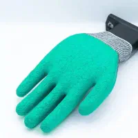 دستکش ضد برش