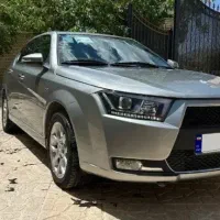 رنت اجاره کرایه دنا پلاس توربو اتومات