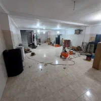 زیر زمین 105 متری در حصارک پایین اسلامشهر