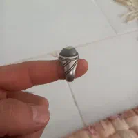 سلام انگشتر باباقوری قدیمی|جواهرات|میبد, |دیوار