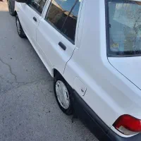 پراید مدل ۹۵