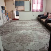 ۵۸متر یک خواب پارکینگ انباری آسانسور|اجارهٔ آپارتمان|تهران, راه آهن|دیوار