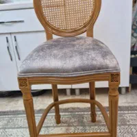 دو عدد صندلی اپن