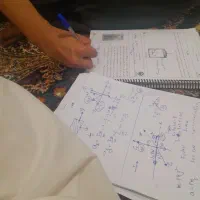 معلم خصوصی حرفه ای (فیزیک و ریاضی )|خدمات آموزشی|چابهار, |دیوار