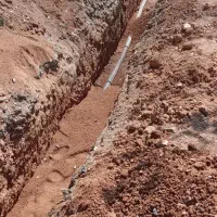 لولهکشیگاز