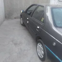 پژو روا دوگانه کارخانه بدون رنگ|خودرو سواری و وانت|تبریز, |دیوار