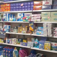 ظروف یکبار مصرف و پلاستیکی و بهداشتی|ظروف نگهدارنده، پلاستیکی، یک‌بارمصرف|بجنورد, |دیوار