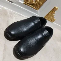 کفش تمام چرم طبی سایز41