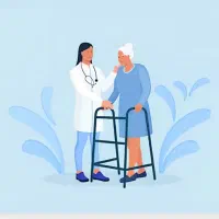 پرستار سالمند|استخدام درمانی، زیبایی، بهداشتی|شبستر, |دیوار