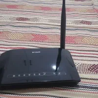 مودم ADSL|مودم و تجهیزات شبکه|مشهد, شهرک لشکر (شهرک غرب)|دیوار