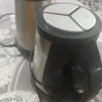 دوعدستگاه غذاساز