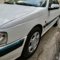 پرشیا ۸۰ تمام رنگ  تعویض رنگ‌ معاوضه با پراید