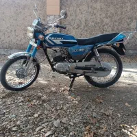 موتور سوزوکی Ax100|موتورسیکلت|محمدشهر, عباس آباد|دیوار