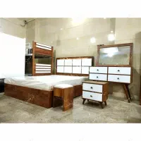 تخت خواب   نیوشا کاربردی)/