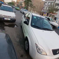 فروش خودرو تیبا|خودرو سواری و وانت|پاکدشت, حصار امیر|دیوار