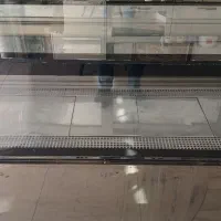 یخچال خوابیده درحد نو|کافی‌شاپ و رستوران|بلداجی, |دیوار