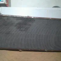 تابلو ال ای دی رنگی تابلو روان