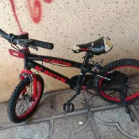 دوچرخه ۱۶نوفقط ۱۰تومن