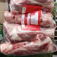 ماهیچه گوسفندی استرالیایی