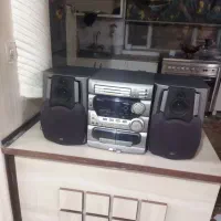 ضبط جی وی سی