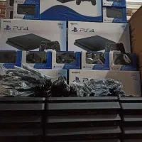 PS4 FAT & SLIM