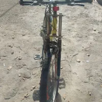 دوچرخه سالم 24