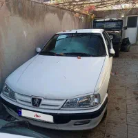 پژو پارس سال مدل98|خودرو سواری و وانت|کرمان, |دیوار