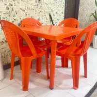 میز نهار خوری