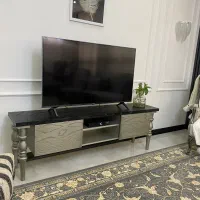 آینه کنسول و تی وی|بوفه، ویترین، کنسول|قدس, شهرقدس|دیوار