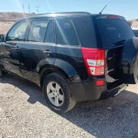 سوزوکی ویتارا