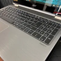 Aspire i5 drdr4 صفحه نمایش لمسی تبلت شو|رایانه همراه|رشت, پیرسرا|دیوار