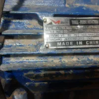 الکتروموتور، اینورتر، گیربکس، متر لیزری|ماشینآلات صنعتی|نظرآباد, رسالت|دیوار