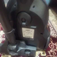 جارو برقی اصل سامسونگ|جاروبرقی، جارو شارژی، بخارشو|تهران, یافت‌آباد|دیوار