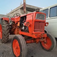 تراکتوررمانی