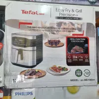 سرخ کن بدون روغن Panasonic مدل2400وات 8لیتر|اجاق گاز و لوازم برقی پخت‌وپز|گرگان, |دیوار