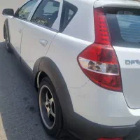 اچ سی کراس مدل ۹۸ (h30)|خودرو سواری و وانت|پردیس, شهرک صنعتی خرمدشت فاز ۷|دیوار