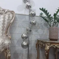 آباژورملوکولی ایستاده