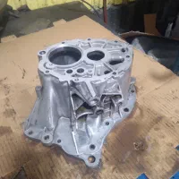 پوسته گیربکس انواع خودرو ها